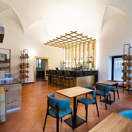 Ca Uberti Home Boutique Mantova Ngoại thất bức ảnh