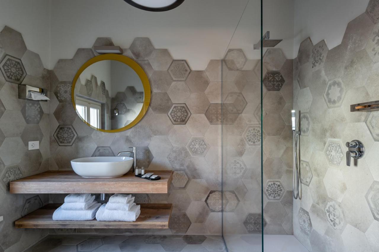 Ca Uberti Home Boutique Mantova Ngoại thất bức ảnh