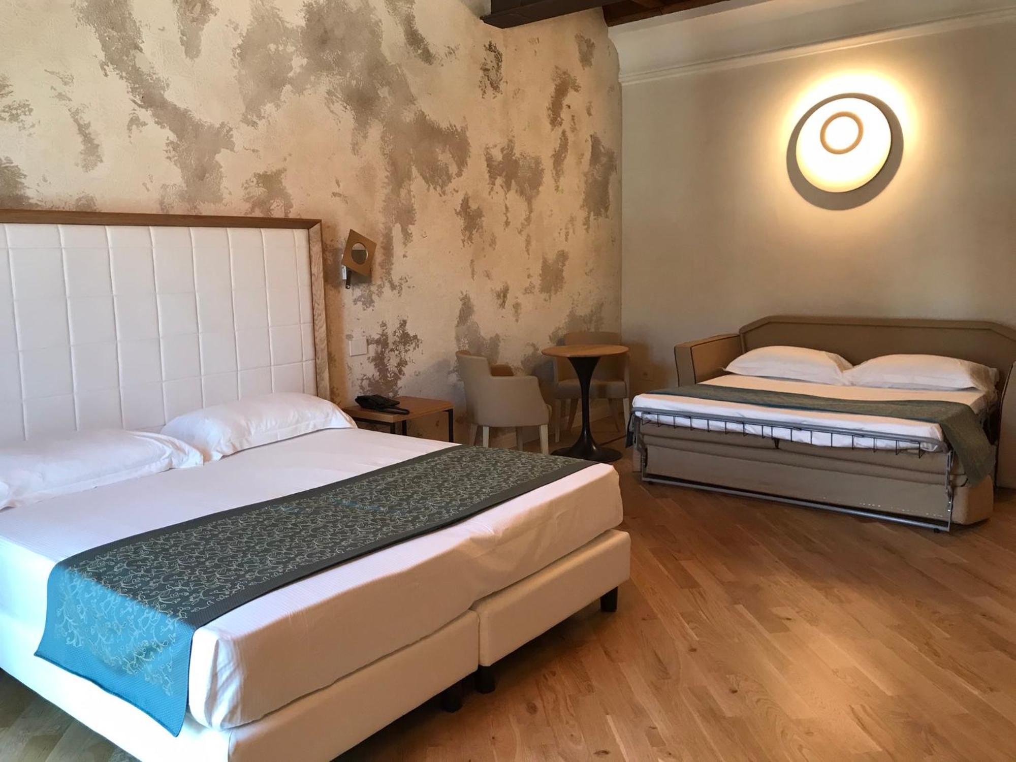 Ca Uberti Home Boutique Mantova Ngoại thất bức ảnh
