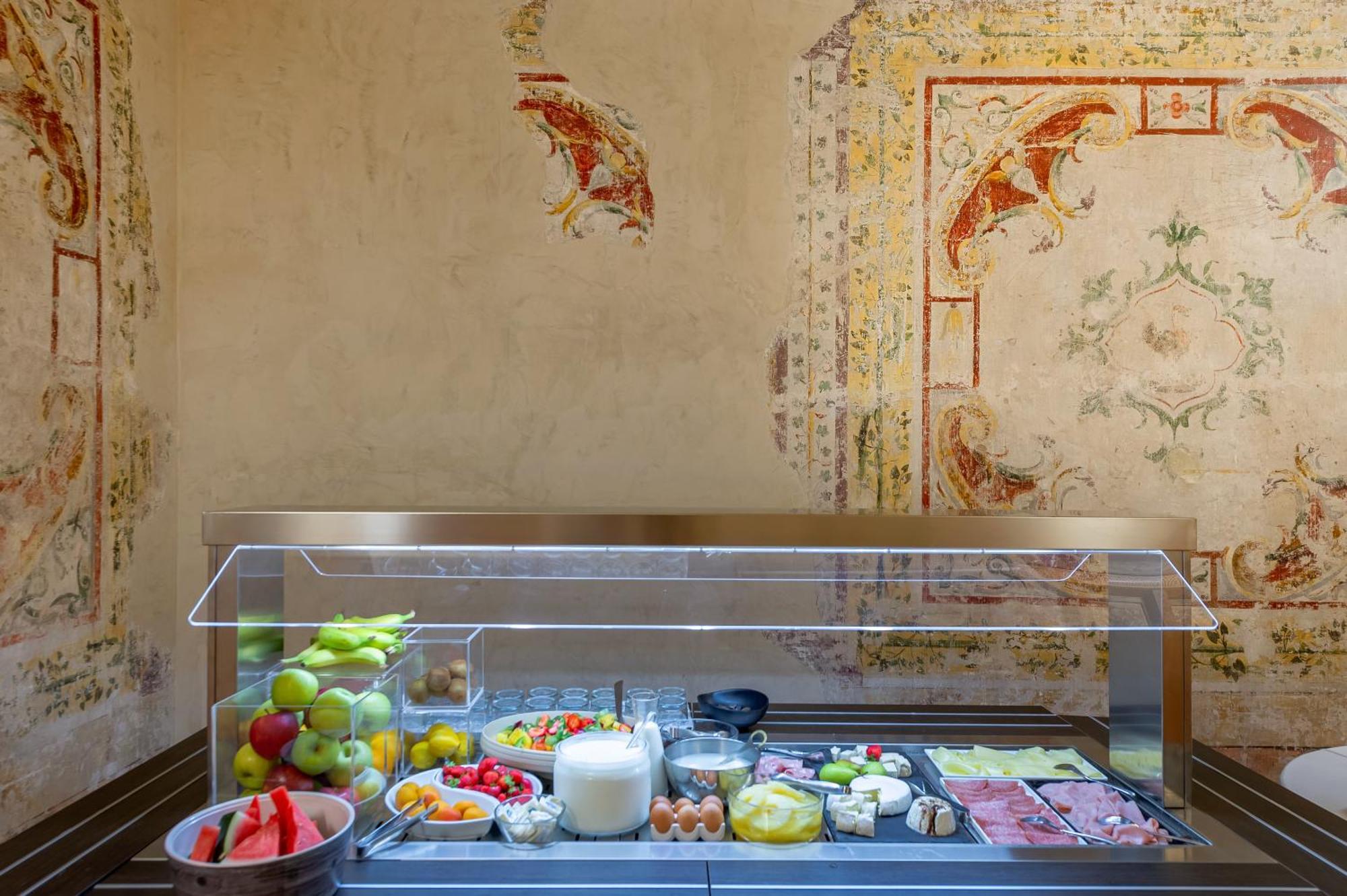 Ca Uberti Home Boutique Mantova Ngoại thất bức ảnh