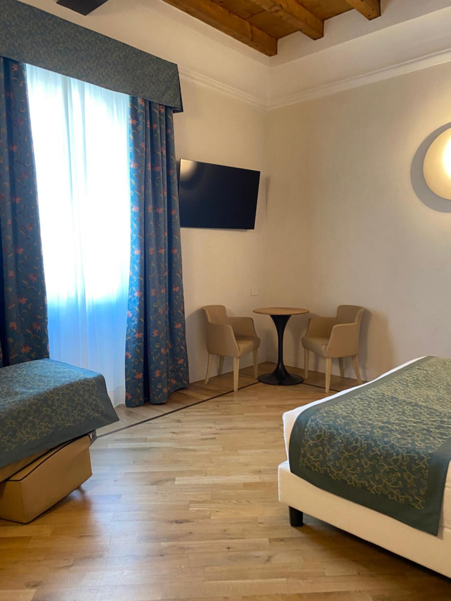 Ca Uberti Home Boutique Mantova Ngoại thất bức ảnh