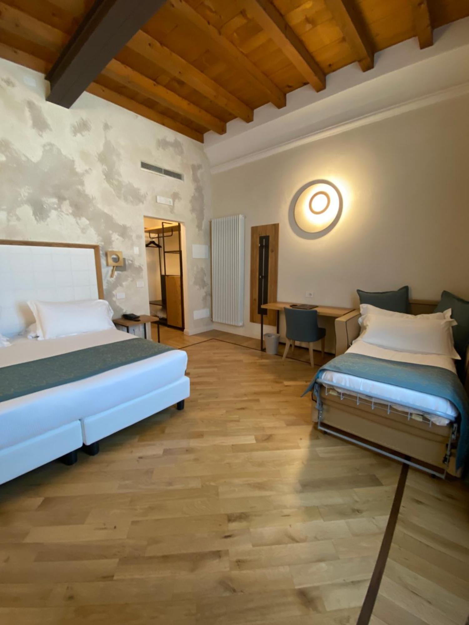 Ca Uberti Home Boutique Mantova Ngoại thất bức ảnh